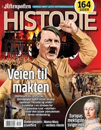 Aftenposten Historie 2/2019