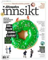 Aftenposten Innsikt 2/2020