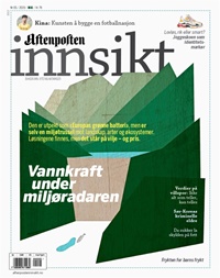 Aftenposten Innsikt 5/2019
