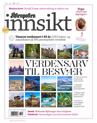 Aftenposten Innsikt 6/2017