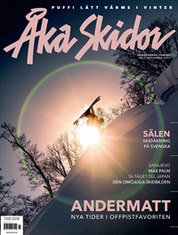 Åka Skidor (SE) 6/2019