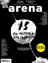 Arena (SE) 1/2015