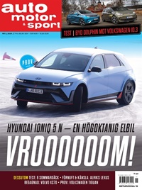 Auto Motor & Sport (SE) 5/2024