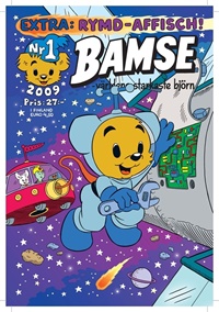 Bamse (SE) 1/2009