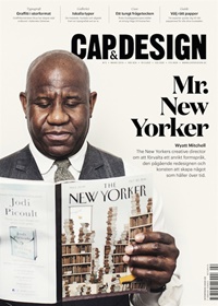 Cap & Design (SE) 2/2015 Cap & Design (SE) 2/2015