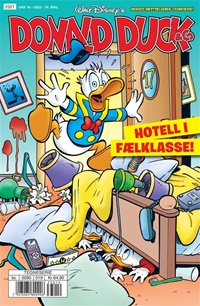 Donald Duck & Co 10/2022