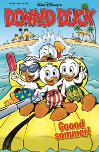 Donald Duck & Co 42/2019