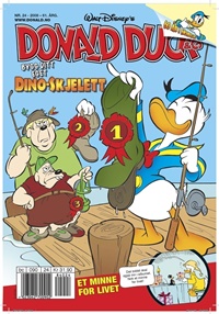 Donald Duck & Co 24/2008