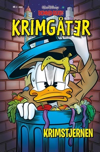 Donald Duck Krimgåter 13/2020