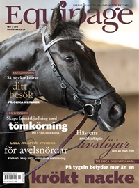 Equipage (SE) 1/2016 Equipage (SE) 1/2016