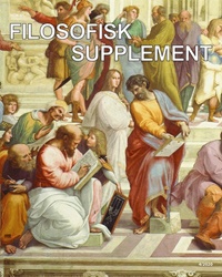 Filosofisk Supplement 4/2020