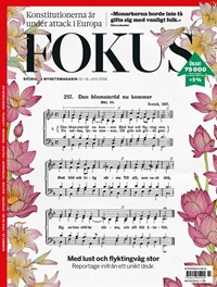 Fokus (SE) 22/2016
