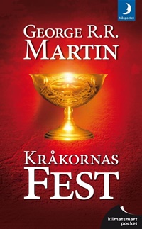 Game Of Thrones - Kråkornas fest (SE) 1/2019