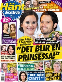 Hänt Extra (SE) 31/2020