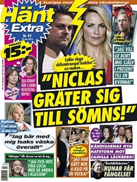 Hänt Extra (SE) 49/2014