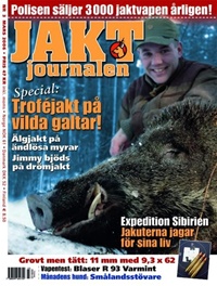 Jaktjournalen (SE) 3/2006