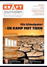 Kraftjournalen (SE) 1/2009