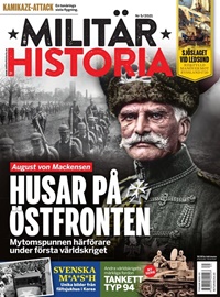 Militär Historia (SE) 5/2021