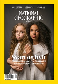 National Geographic 14/2017