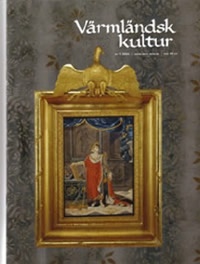 Värmländsk Kultur (SE) 10/2007