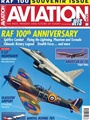 Aviation News (UK) 1/2018