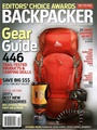 Backpacker (US) 4/2011