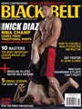 Black Belt Magazine 12/2009