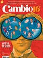 Cambio 16 (ES) 1/2015