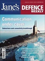 Jane´s Defence Weekly (UK) 12/2012