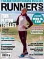 Runners World - Norsk (Norway Edition) 8/2018