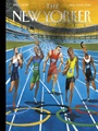 The New Yorker 8/2016