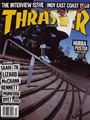 Thrasher (US) 7/2009