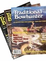 Traditional Bowhunter 7/2009