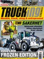 Trucking Scandinavia 3/2024