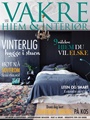 Vakre Hjem Og Interiør 1/2018