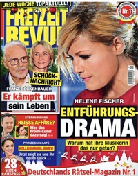 Freizeit Revue (DE) (GE) 49/2022