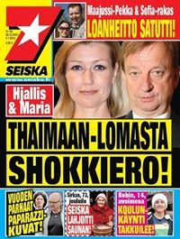 Seiska (FI) 3/2013