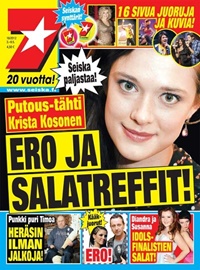 Seiska (FI) 32/2011