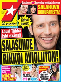 Seiska (FI) 34/2011