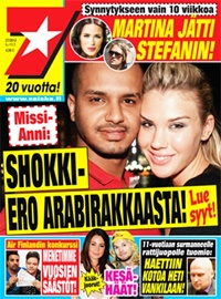 Seiska (FI) 36/2011