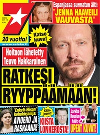 Seiska (FI) 37/2011