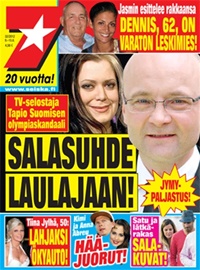 Seiska (FI) 38/2011