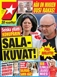 Seiska (FI) 39/2011