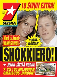 Seiska (FI) 4/2013