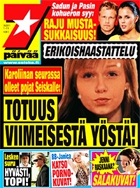Seiska (FI) 24/2011