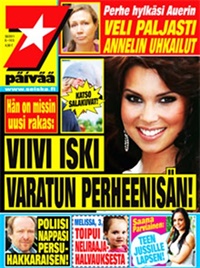 Seiska (FI) 25/2011