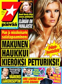 Seiska (FI) 26/2011