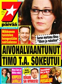 Seiska (FI) 27/2011