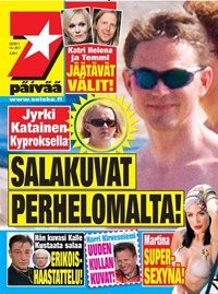 Seiska (FI) 28/2011