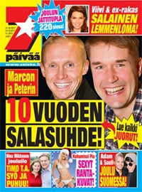 Seiska (FI) 29/2011